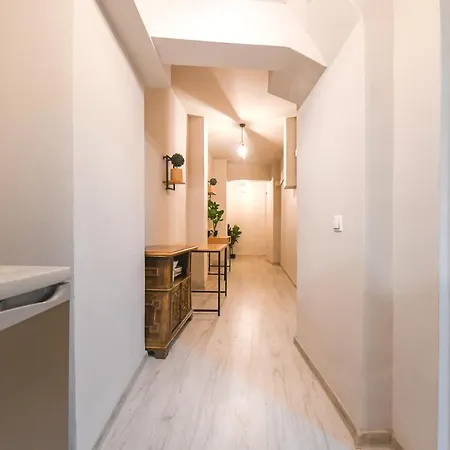 Two Bedroom Apartment In The City Center Kolozsvár