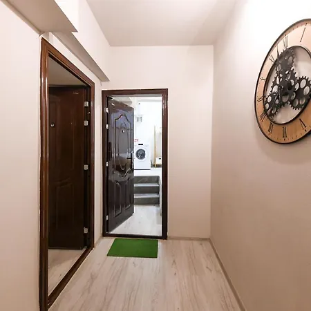 Two Bedroom Apartment In The City Center Apartman *